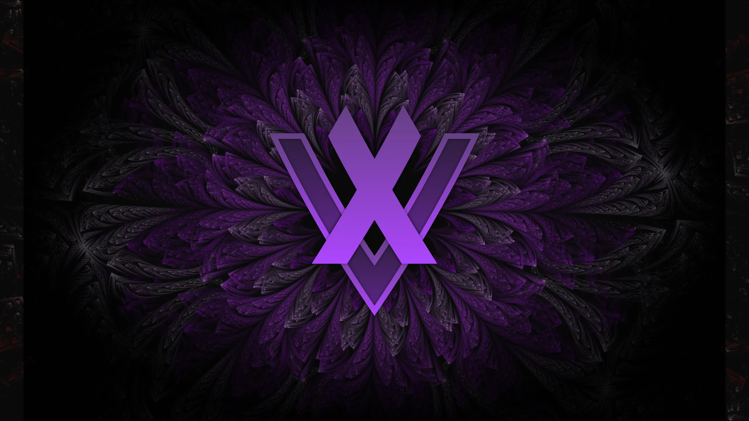 VxEngine key art
