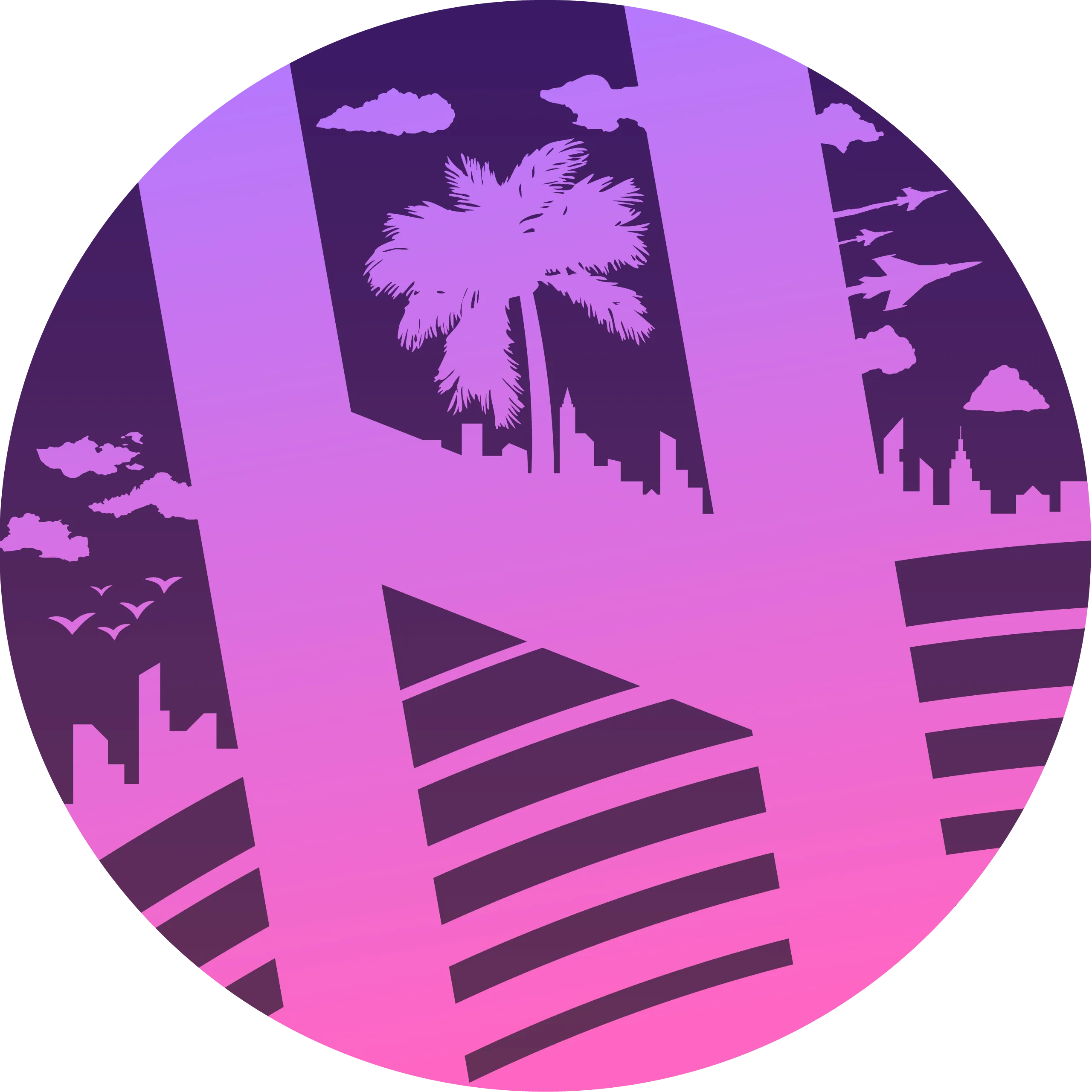 Horizon Studios logo